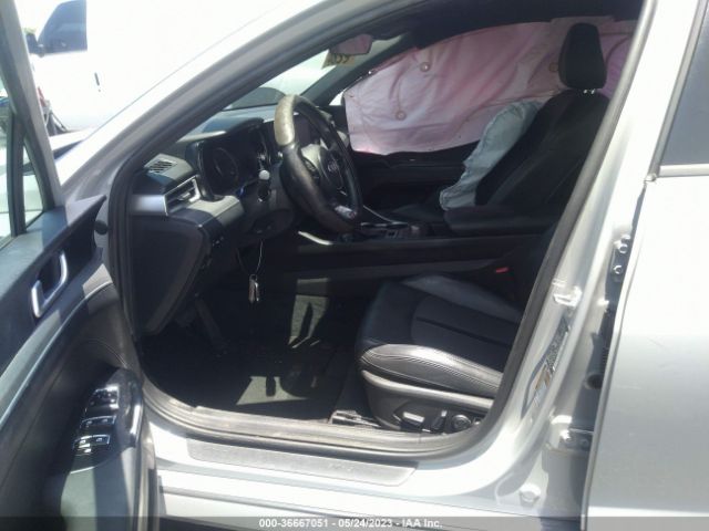 5XXG64J26MG038132 KIA K5 Gt-line