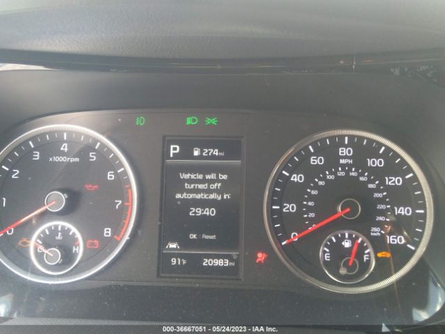 5XXG64J26MG038132 KIA K5 Gt-line