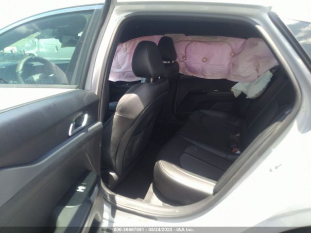 5XXG64J26MG038132 KIA K5 Gt-line