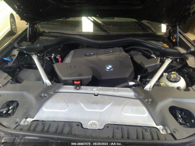 5UX53DP03N9K07140 BMW X3 Xdrive30i