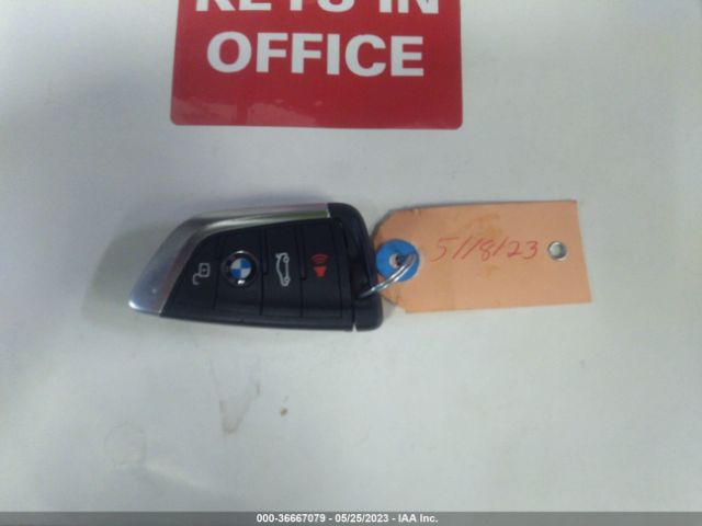 5UX53DP03N9K07140 BMW X3 Xdrive30i