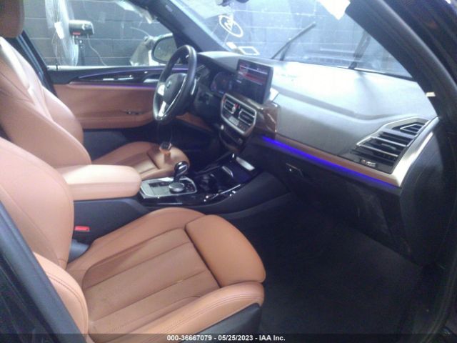 5UX53DP03N9K07140 BMW X3 Xdrive30i