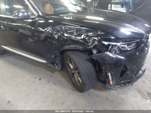 5UX53DP03N9K07140 BMW X3 Xdrive30i