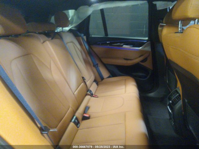 5UX53DP03N9K07140 BMW X3 Xdrive30i