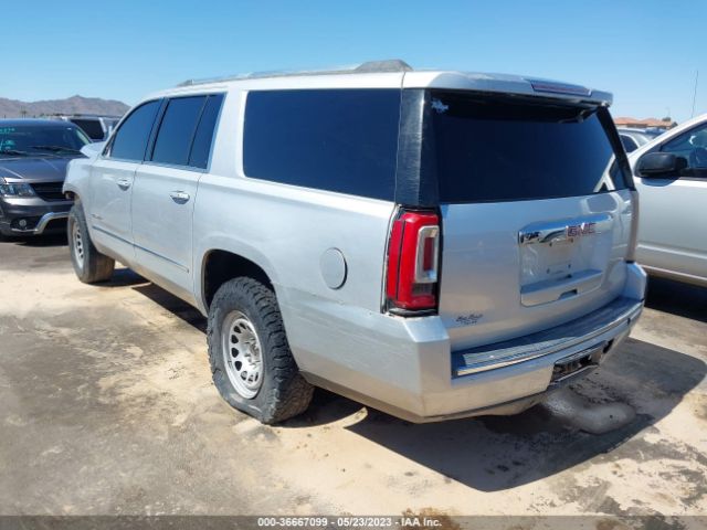 1GKS2HKJ8GR426908 GMC YUKON XL DENALI