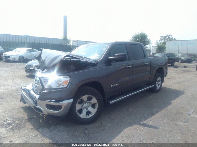 1C6RRFFG5LN231771 RAM 1500 Big Horn