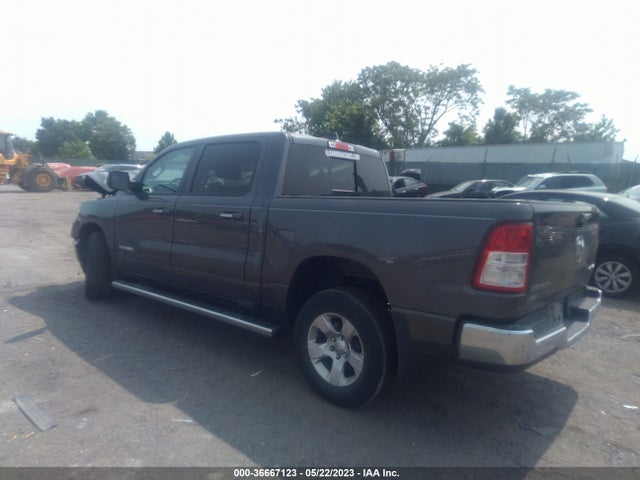1C6RRFFG5LN231771 RAM 1500 Big Horn