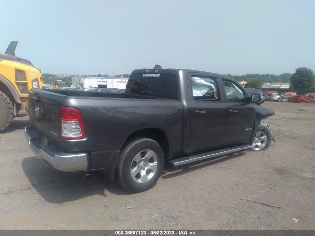 1C6RRFFG5LN231771 RAM 1500 Big Horn
