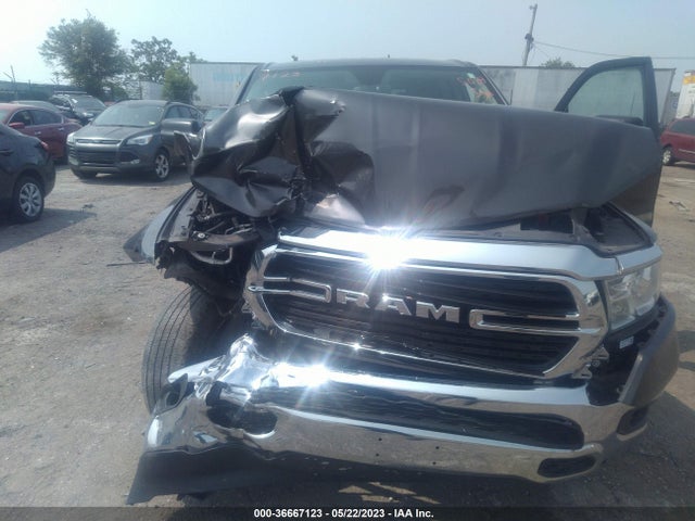1C6RRFFG5LN231771 RAM 1500 Big Horn