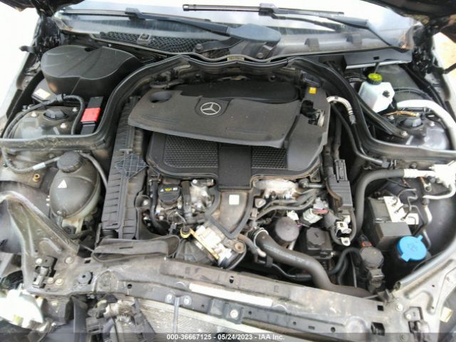 WDDGF8AB4EG175108 Mercedes-Benz C-class C 300