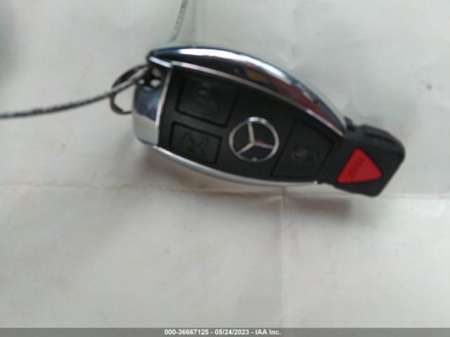 WDDGF8AB4EG175108 Mercedes-Benz C-class C 300
