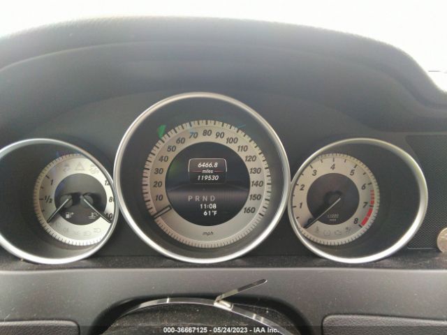 WDDGF8AB4EG175108 Mercedes-Benz C-class C 300