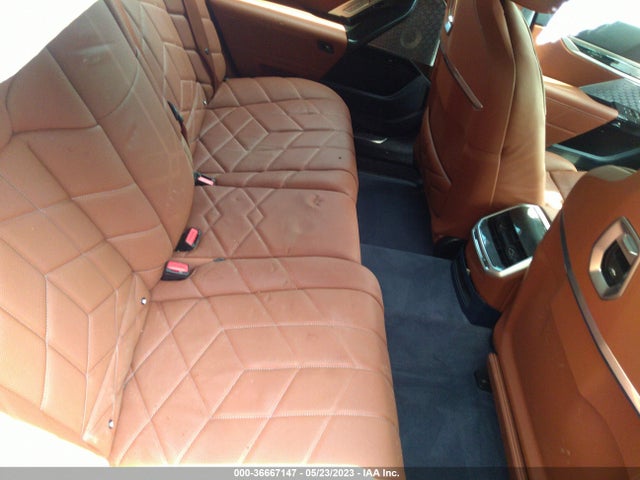 2023 BMW 7 Series, VIN: WBA33EJ06PCM38849