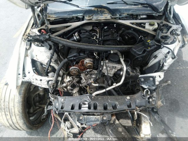 WBS3R9C54FK334911 BMW M4