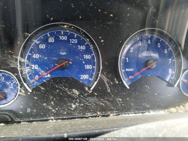 WBS3R9C54FK334911 BMW M4