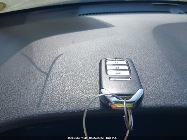 Honda Hr-v Awd Ex 2021 3CZRU6H55MM753650 Image 11