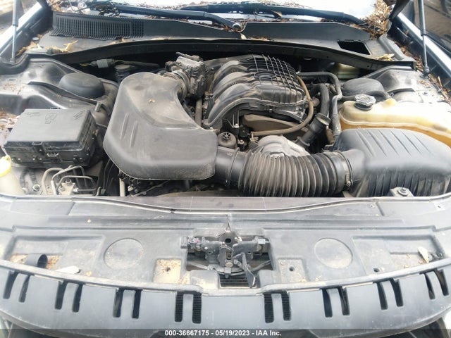 2C3CCAAG4EH182752 Chrysler 300