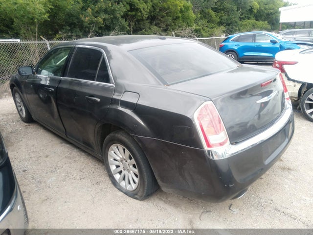 2C3CCAAG4EH182752 Chrysler 300