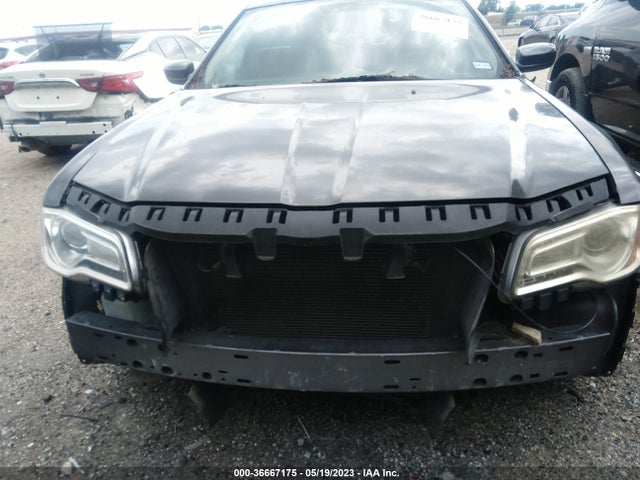 2C3CCAAG4EH182752 Chrysler 300