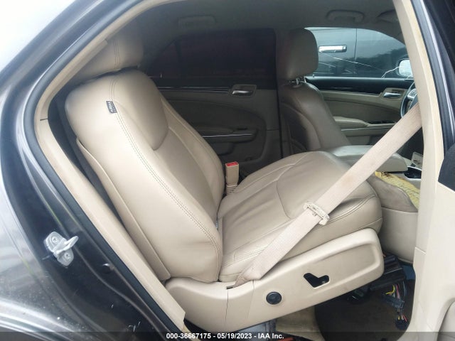 2C3CCAAG4EH182752 Chrysler 300