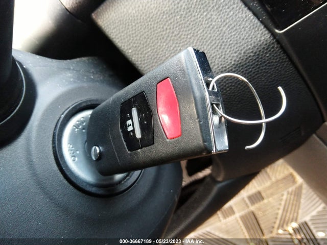 2014 Mazda 2, VIN: JM1DE1LY5E0172199