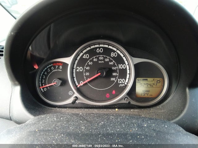 2014 Mazda 2, VIN: JM1DE1LY5E0172199