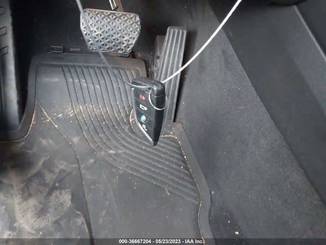 BMW X3 Sdrive30i 2022 5UX43DP03N9J20253 Image 11