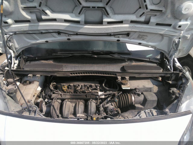 Ford Transit Connect Van Xl 2017 NM0LS7E76H1317516 Image 11