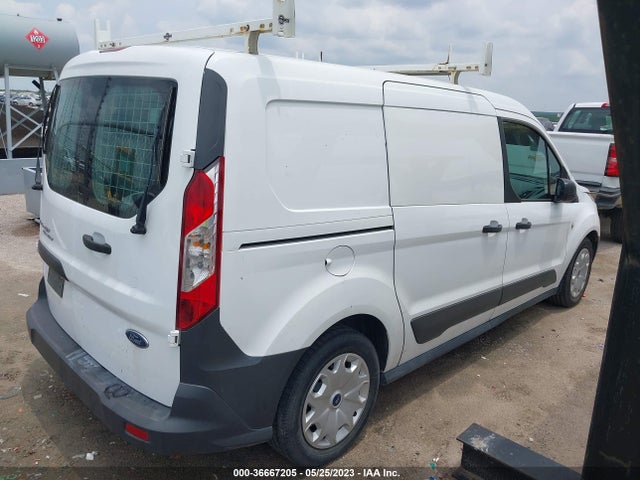 Ford Transit Connect Van Xl 2017 NM0LS7E76H1317516 Image 5