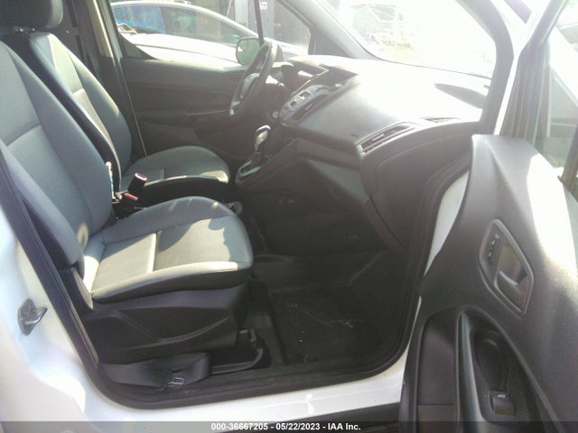 Ford Transit Connect Van Xl 2017 NM0LS7E76H1317516 Image 6
