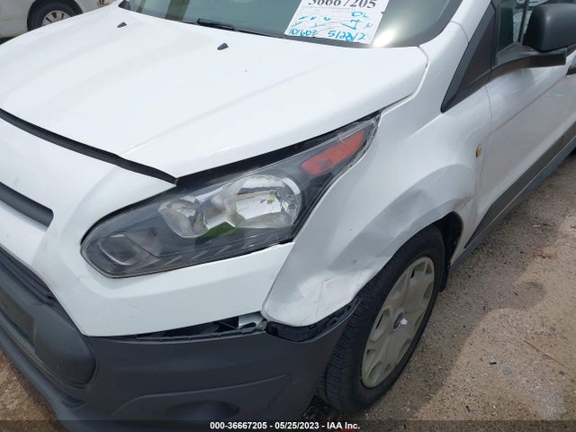 Ford Transit Connect Van Xl 2017 NM0LS7E76H1317516 Image 7