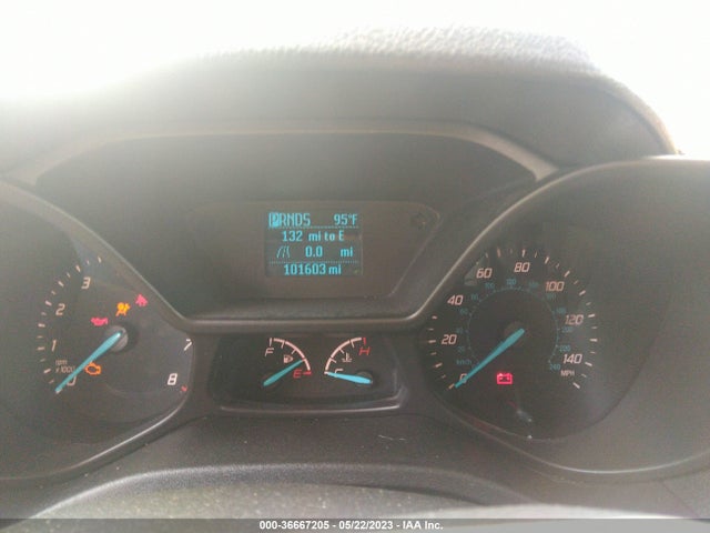 Ford Transit Connect Van Xl 2017 NM0LS7E76H1317516 Image 8
