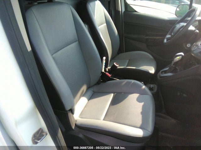 Ford Transit Connect Van Xl 2017 NM0LS7E76H1317516 Image 9