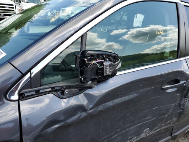4S4BTADC0P3177811 Subaru Outback Premium