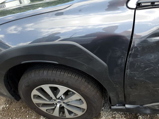 4S4BTADC0P3177811 Subaru Outback Premium