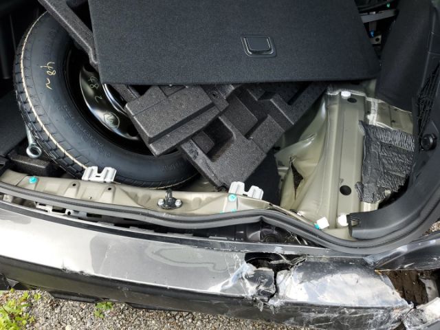 4S4BTADC0P3177811 Subaru Outback Premium