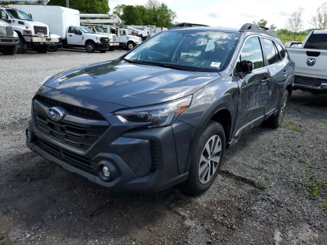 4S4BTADC0P3177811 Subaru Outback Premium