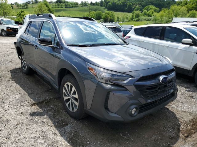 4S4BTADC0P3177811 Subaru Outback Premium