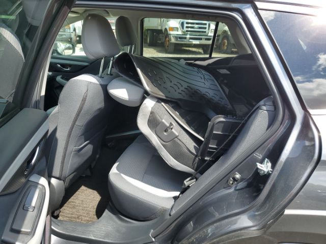 4S4BTADC0P3177811 Subaru Outback Premium