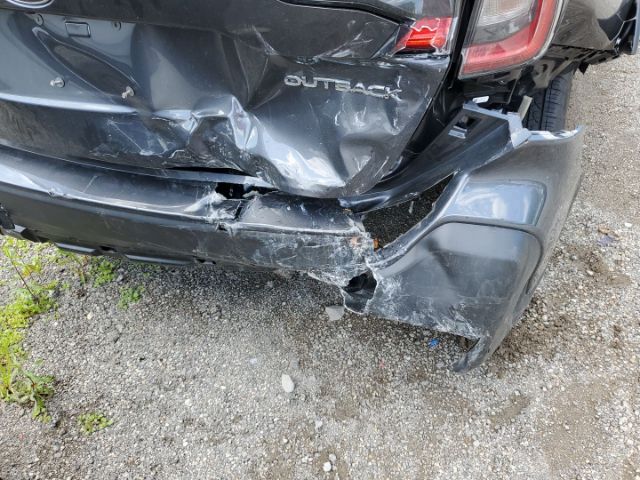4S4BTADC0P3177811 Subaru Outback Premium