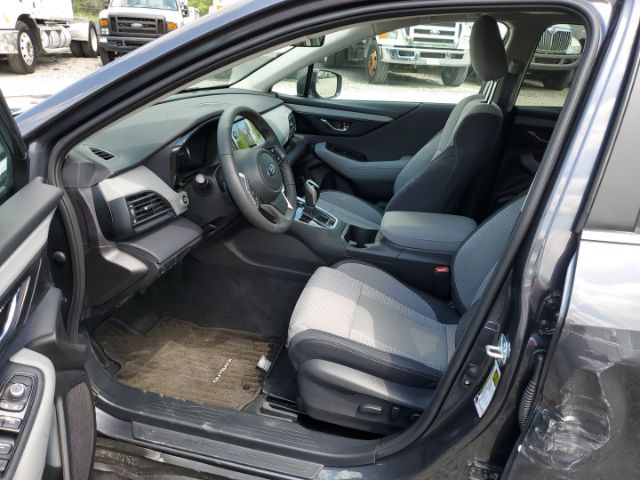4S4BTADC0P3177811 Subaru Outback Premium