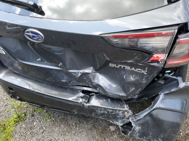 4S4BTADC0P3177811 Subaru Outback Premium