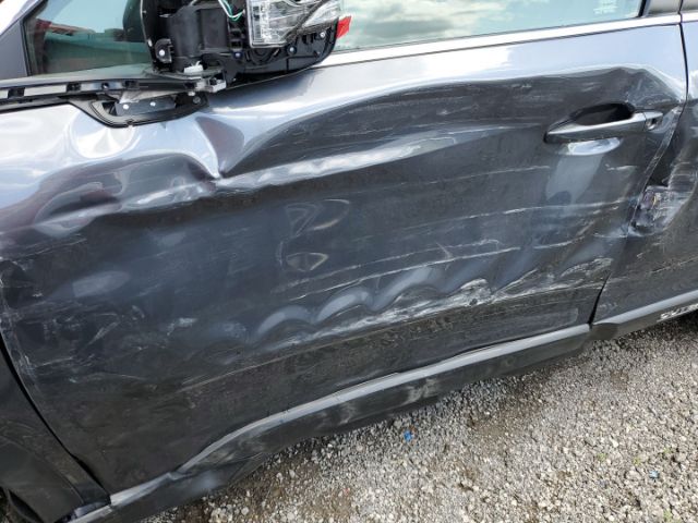 4S4BTADC0P3177811 Subaru Outback Premium