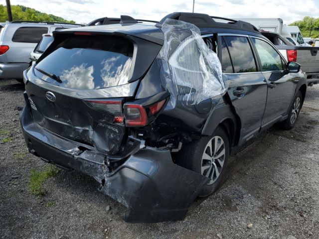 4S4BTADC0P3177811 Subaru Outback Premium