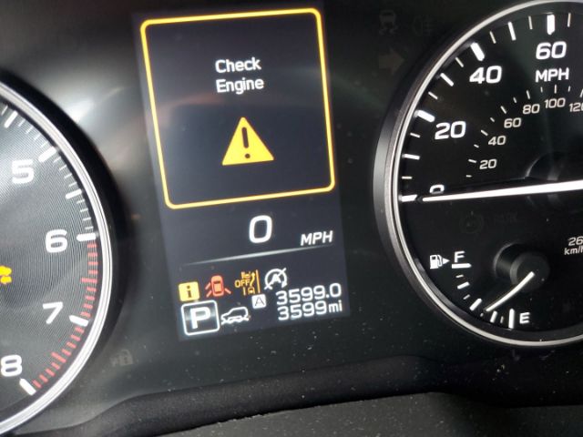 4S4BTADC0P3177811 Subaru Outback Premium