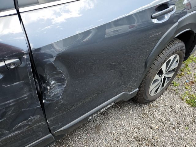 4S4BTADC0P3177811 Subaru Outback Premium