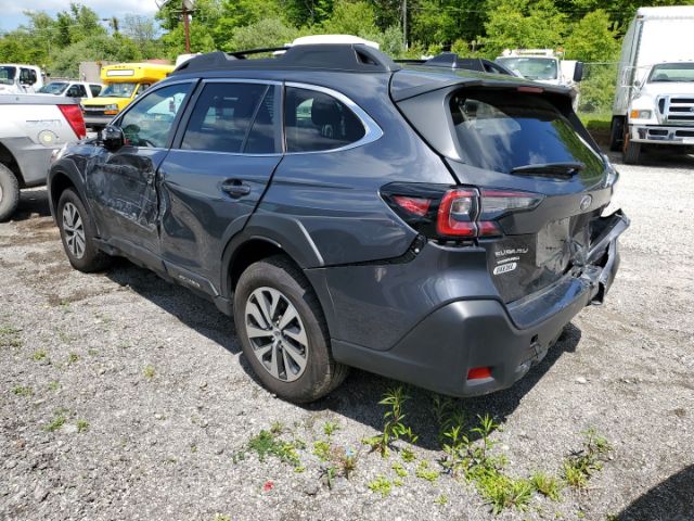 4S4BTADC0P3177811 Subaru Outback Premium