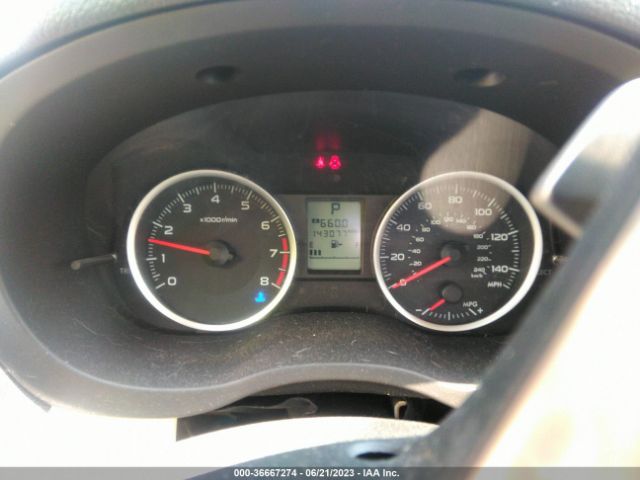 JF2GPACC8E8262090 Subaru Xv Crosstrek Premium