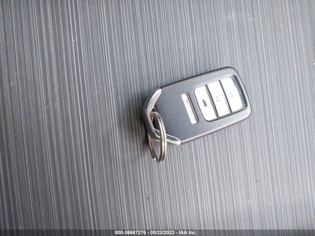 Honda PILOT LX 2020 5FNYF5H11LB025300 Image 11