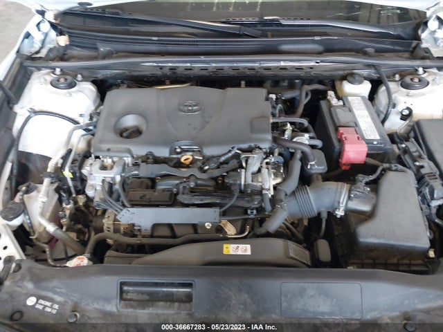 Toyota CAMRY SE 2020 4T1M11AK1LU860129 Image 10